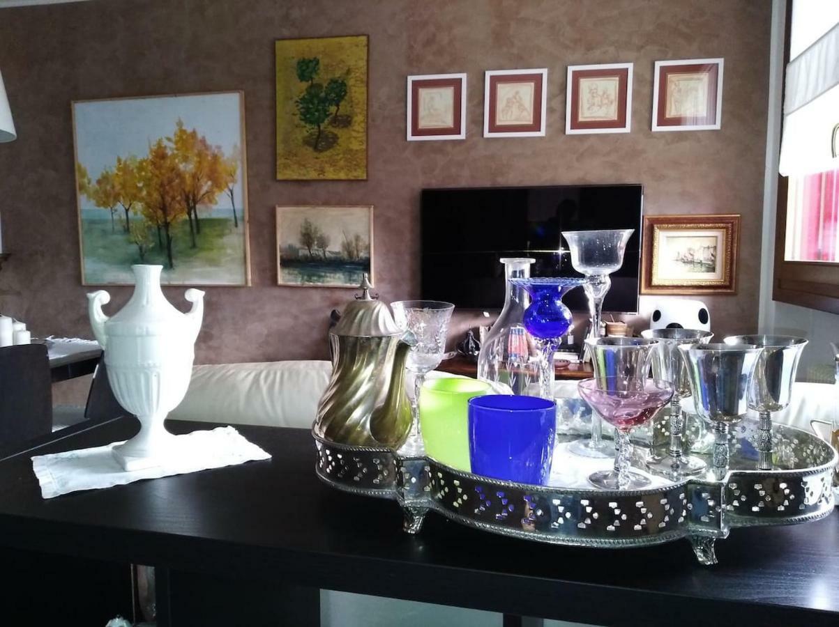 Great Apartament In フェルトレ エクステリア 写真