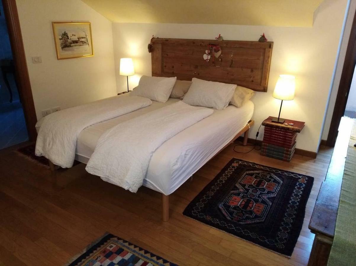 Great Apartament In フェルトレ エクステリア 写真