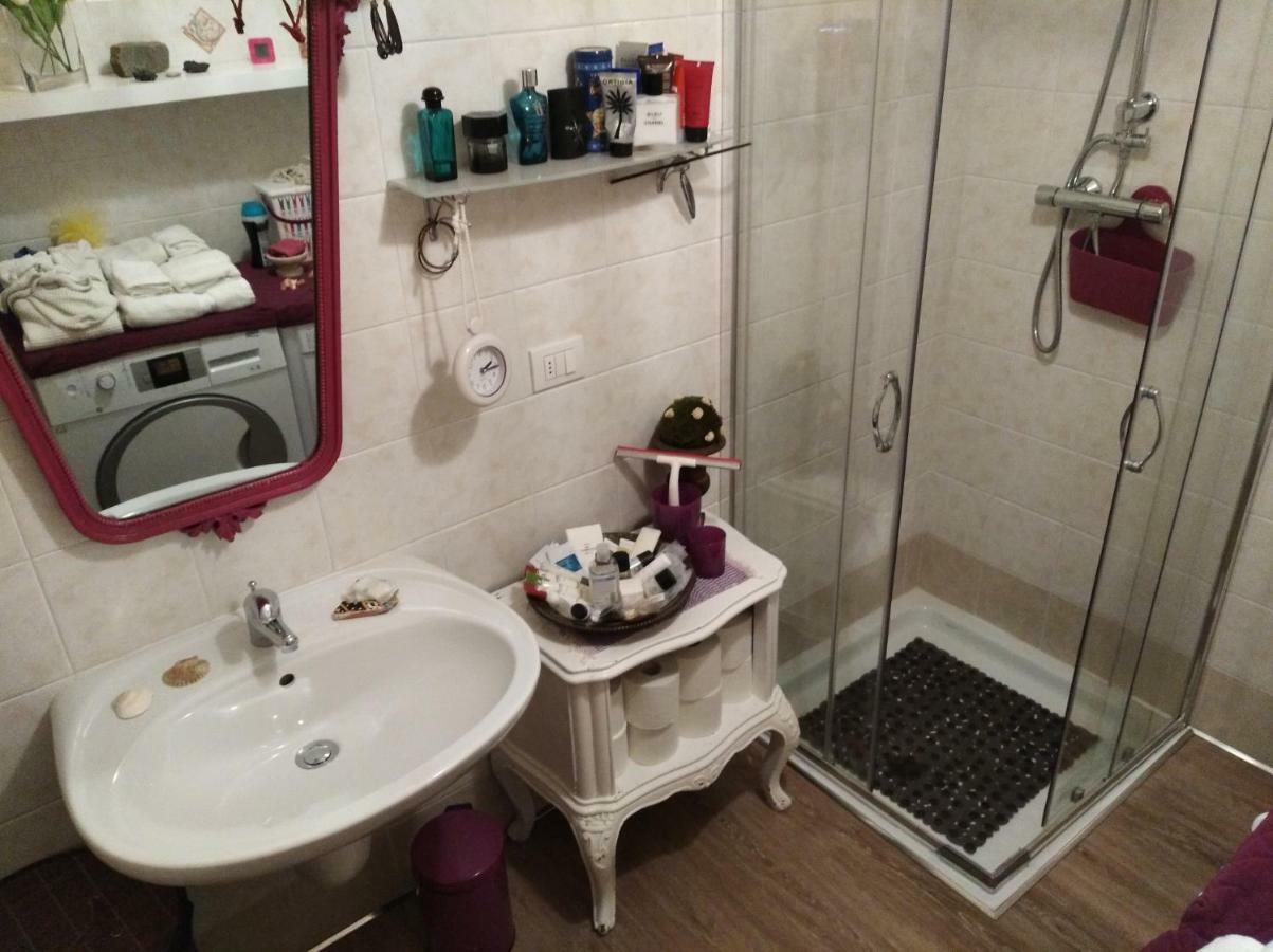 Great Apartament In フェルトレ エクステリア 写真