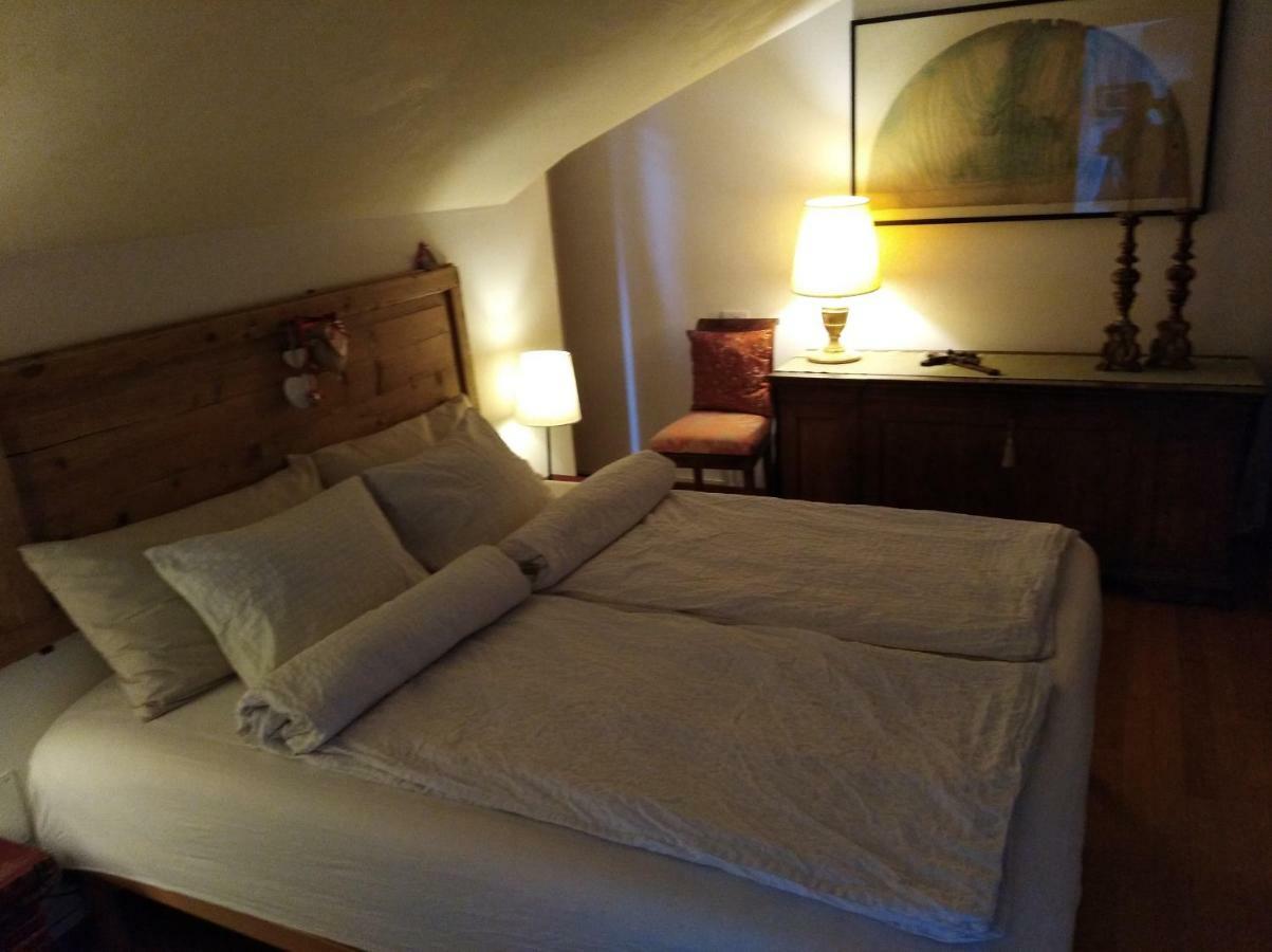 Great Apartament In フェルトレ エクステリア 写真