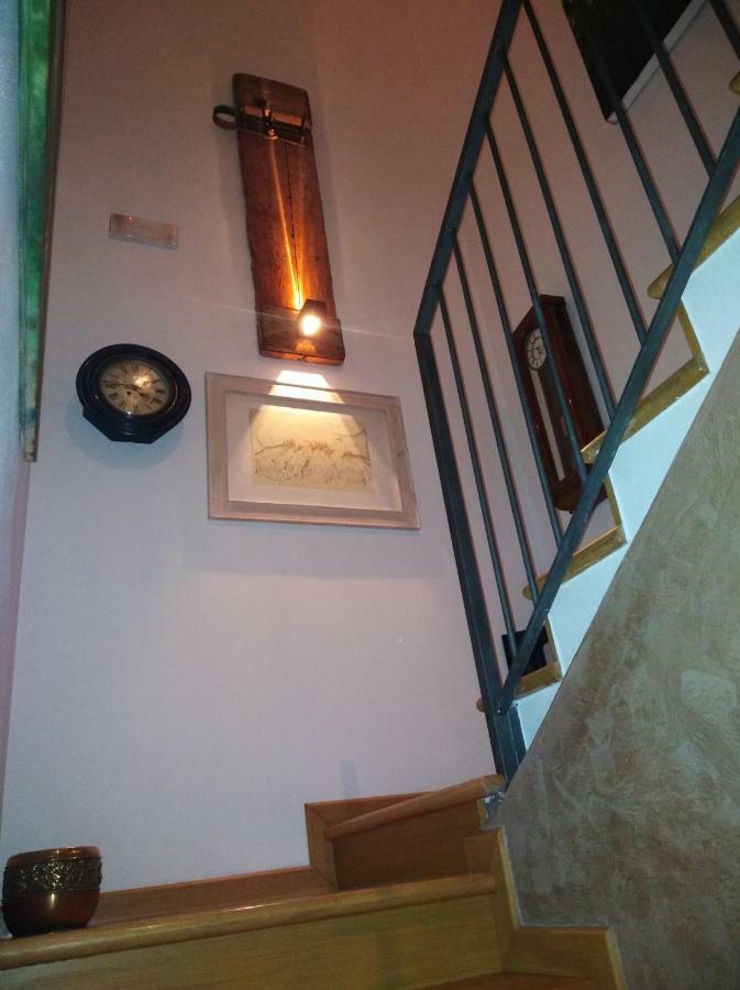 Great Apartament In フェルトレ エクステリア 写真
