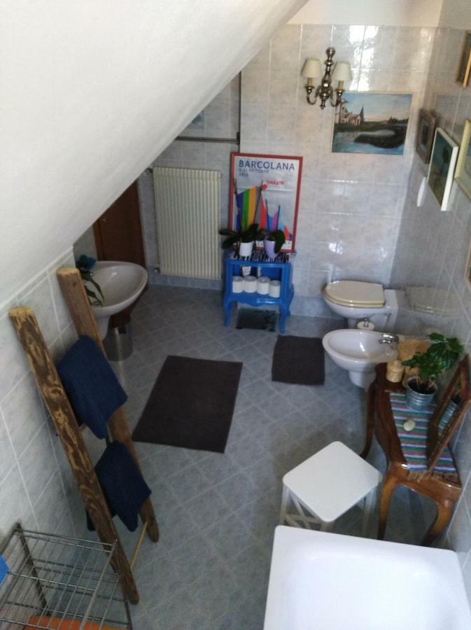 Great Apartament In フェルトレ エクステリア 写真
