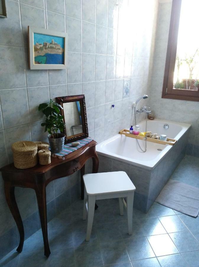 Great Apartament In フェルトレ エクステリア 写真