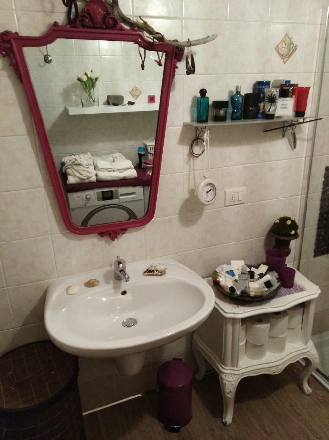 Great Apartament In フェルトレ エクステリア 写真